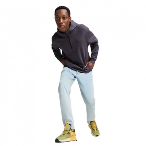 Фото Чоловіче худі Puma RAD/CAL Hooded Half-Zip 68162069 - зображення 2