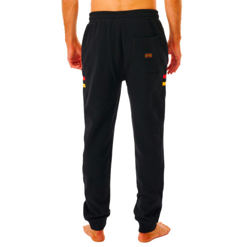 Фото Чоловічі спортивні штани Rip Curl SURF REVIVAL TRACKPANT 007MPA-90 - зображення 4