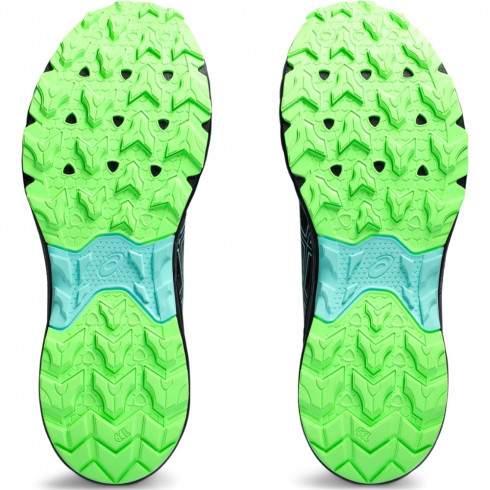 Фото Чоловічі бігові кросівки Asics GEL-VENTURE 9 1011B486-008 - зображення 3