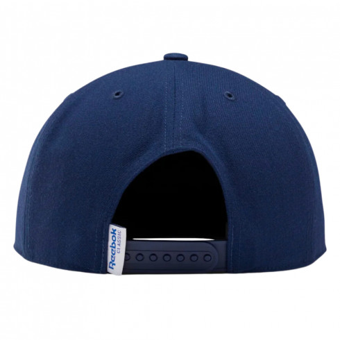 Фото Кепка Reebok Classics Vector Flat Peak FP7942 - зображення 2
