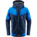 Фото Чоловіча куртка для туризму Haglofs Roc Spire Jacket Men 604357-TARN - зображення 1