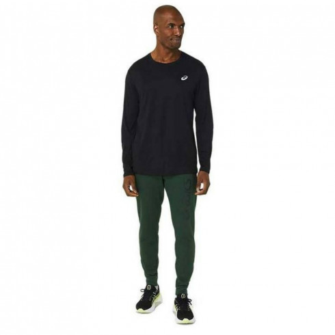 Фото Чоловічі спортивні штани Asics BIG LOGO SWEAT PANT 2031A977-300 - зображення 2