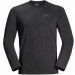Фото Чоловічий лонгслів Jack Wolfskin SKY THERMAL L/S M 1808682_6350 - зображення 3