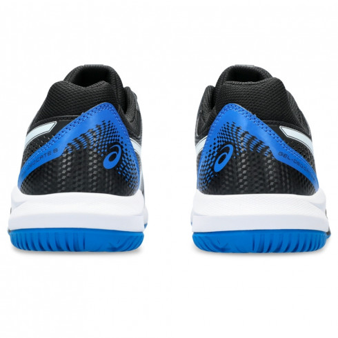 Фото Чоловічі кросівки для тенісу Asics GEL-DEDICATE 8 1041A408-002 - зображення 2