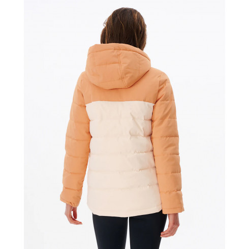 Фото Куртка жіноча прошита Rip Curl ANTI- SERIES RIDGE II JACKET GJKBB9-136 - зображення 3