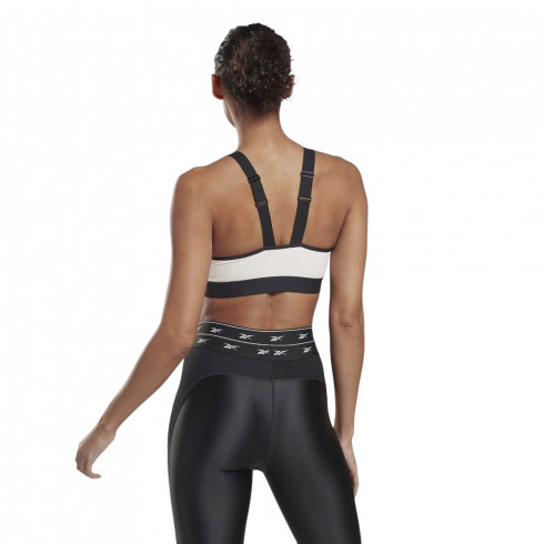 Фото Жіночий бра-топ Reebok Hero Sculpt Medium-Impact FU2485 - зображення 2