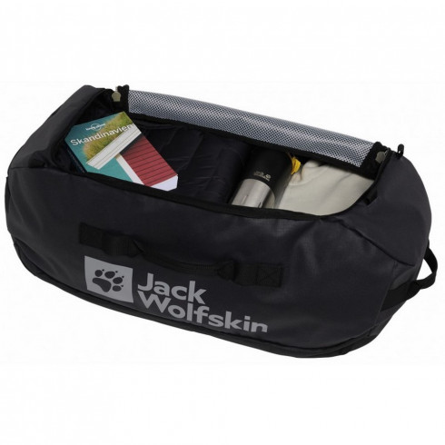 Фото Сумка Jack Wolfskin ALL-IN DUFFLE 65 A62112_6350 - зображення 7