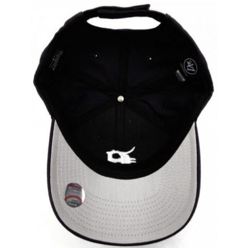 Фото Бейсболка 47 Brand Detroit Tigers MVP B-MVP09WBV-HM - зображення 4