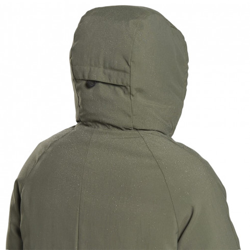 Фото Чоловіча парка Reebok OUTERWEAR URBAN FT0680 - зображення 5