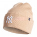 Фото Шапка 47 Brand HAYMAKER NEW YORK YANKEES B-HYMKR17ACE-KHB - зображення 1