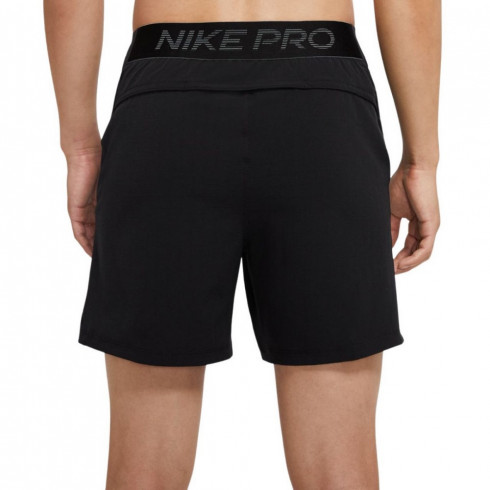 Фото Чоловічі шорти Nike M NP FLEX REP SHORT 2.0 NPC CU4991-010 - зображення 5