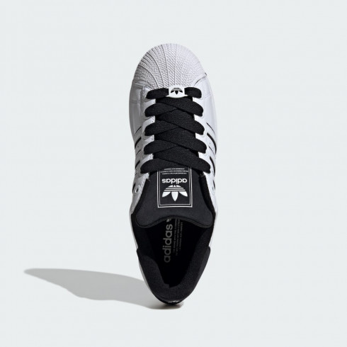 Кросівки Adidas Superstar II Originals JH5469 - зображення 7 Фото Кросівки Adidas Superstar II Originals JH5469 - зображення 7