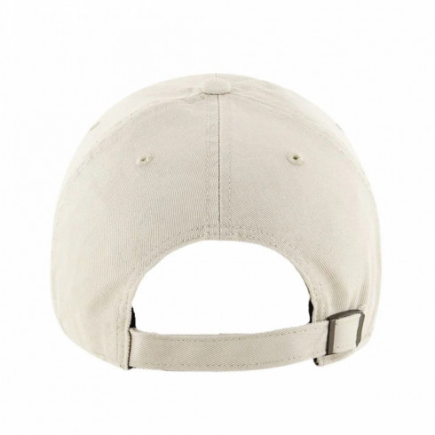 Фото Кепка 47 Brand NEW YORK YANKEES BASE RUNNER B-BSRNR17GWS-NT - зображення 3