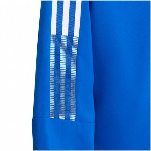 Фото Дитяча вітровка Adidas Tiro 21 GP4978 - зображення 3