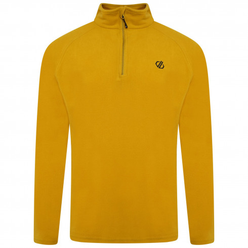 Фото Фліс чоловічий півзіп Freethink II DMA473-68L - зображення 3