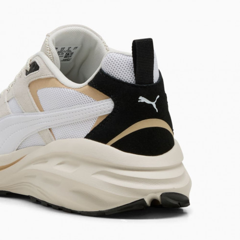 Кросівки Puma Hypnotic LS Sneakers 395295-29 - зображення 6 Фото Кросівки Puma Hypnotic LS Sneakers 395295-29 - зображення 6
