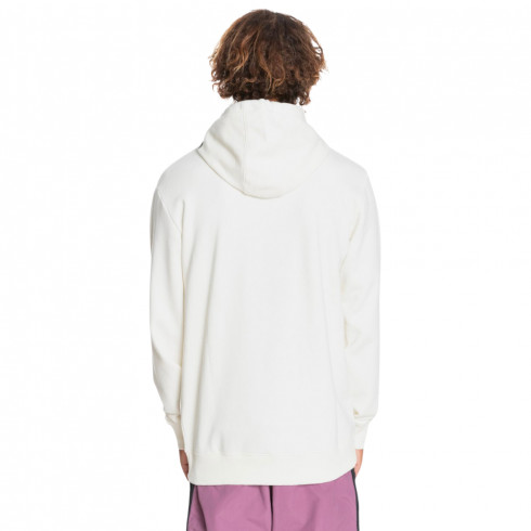 Фото Чоловіче худі Quiksilver BIG LOGO TECH M OTLR EQYFT04378-WBK0 - зображення 3