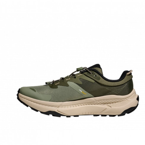 Чоловічі кросівки для трекінгу Hoka One One M TRANSPORT 1123153-SSSC - зображення 2 Фото Чоловічі кросівки для трекінгу Hoka One One M TRANSPORT 1123153-SSSC - зображення 2