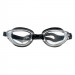 Фото Окуляри для басейну MARTES PIKE-BLACK/TRANSPARENT - зображення 1