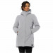 Фото Жіноче напівпальто Jack Wolfskin SALIER COAT 1116141_6315 - зображення 1