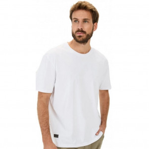 Чоловіча футболка Camel Active T-SHIRT 1/2 ARM 409700-5T23-01
