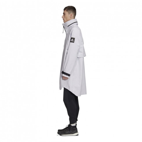 Фото Чоловіча куртка Adidas MYSHELTER RAIN.RDY FI0596 - зображення 2