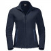 Фото Жіночий фліс Jack Wolfskin W MOONRISE JKT 1703882-1910 - зображення 1