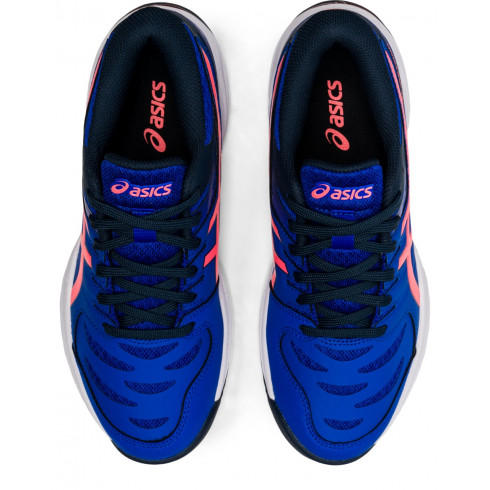 Фото Жіночі волейбольні кросівки ASICS GEL-BEYOND 6 1072A052-403 - зображення 5