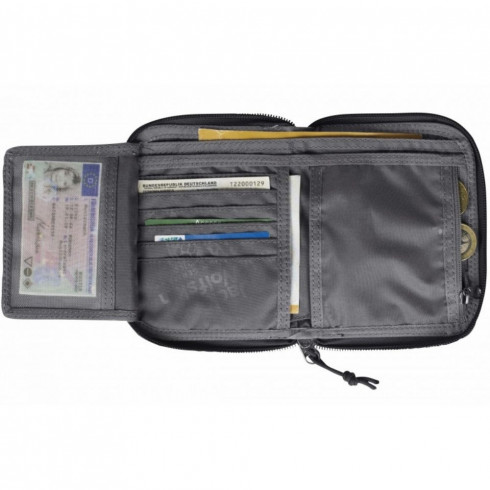 Фото Гаманець Jack Wolfskin KONYA WALLET 8007831_6000 - зображення 2