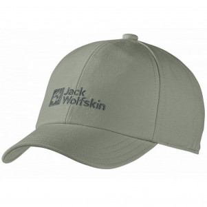 Кепка Jack Wolfskin BASEBALL CAP K 1901013_4137