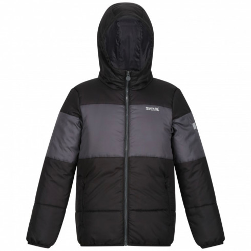 Фото Дитячий синтетичний пуховик Regatta Lofthouse VII RKN144-28P - зображення 4