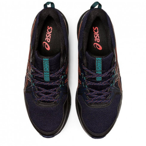 Фото Чоловічі бігові кросівки ASICS GEL-VENTURE 8 1011A824-408 - зображення 6