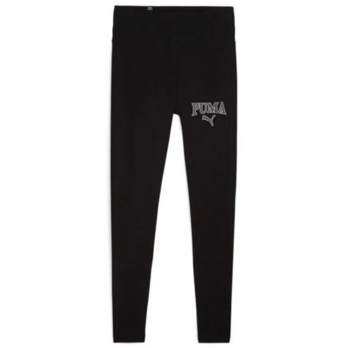 Фото Жіночі легінси PUMA SQUAD Leggings 677900-01 - зображення 3