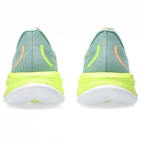 Фото Жіночі бігові кросівки Asics GEL-CUMULUS 26 PARIS 1012B741-750 - зображення 5