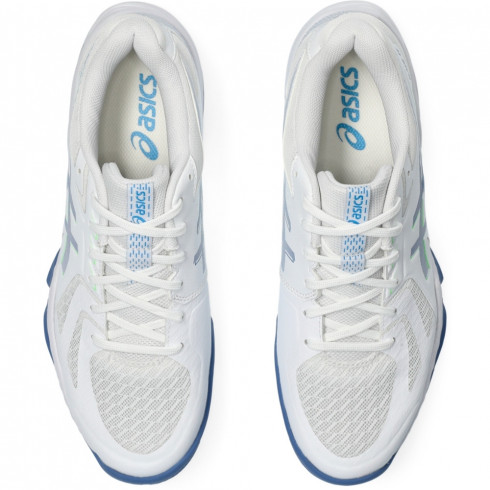 Фото Чоловічі кросівки для тенісу Asics BLADE FF 1071A093-101 - зображення 7