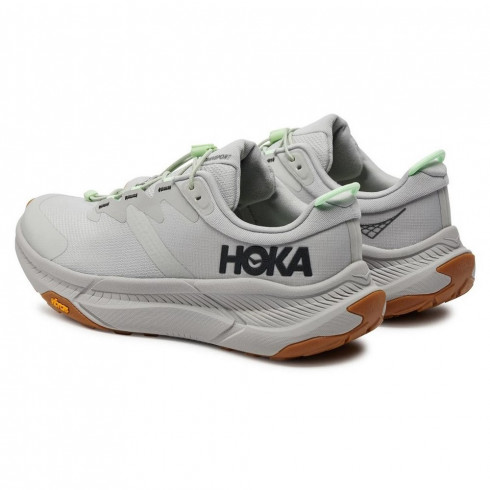 Фото Чоловічі бігові кросівки Hoka One One M TRANSPORT 1123153-HMLG - зображення 5