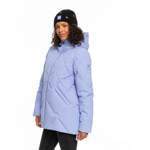 Фото Жіноча куртка ROXY NEEVA J OTLR ERJJK03500-PHN0 - зображення 5