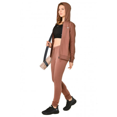 Фото Жіночий спортивний костюм Bilcee TB21WL01S8793-1620 - зображення 7