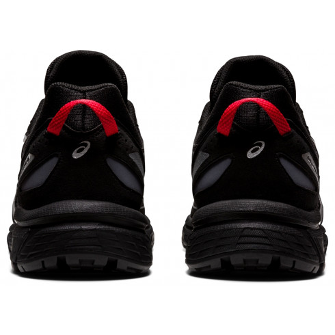 Фото Чоловічі бігові кросівки ASICS GEL-VENTURE 6 1201A366-001 - зображення 6