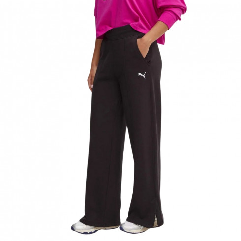 Фото Жіночі спортивні штани Puma HER Straight Pants 68272001 - зображення 1