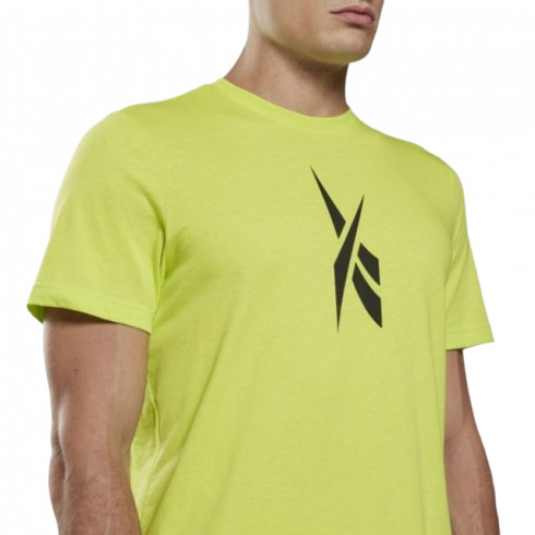 Фото Чоловіча футболка Reebok EDGEWORKS GS9201 - зображення 3