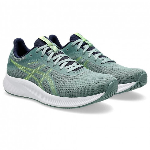 Фото Чоловічі бігові кросівки Asics PATRIOT 13 1011B485-301 - зображення 6