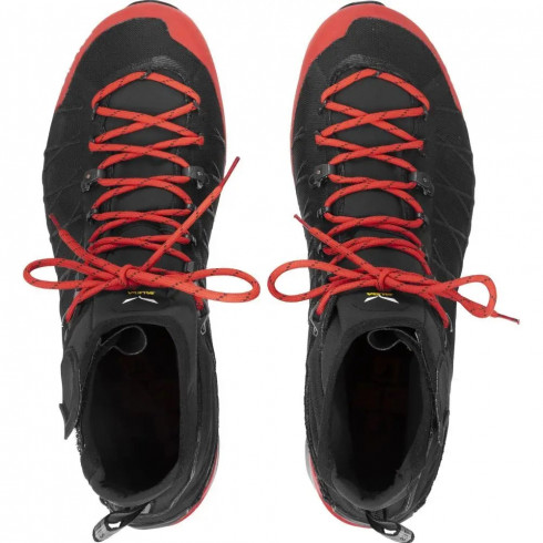 Фото Чоловічі черевики Salewa ORTLES LIGHT MID PTX M 61430_1501 - зображення 2