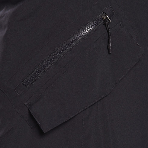 Фото Жіноча парка Reebok OUTERWEAR URBAN THERMOWARM REGUL8 FU1693 - зображення 7