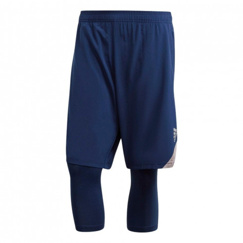 Фото Чоловічі шорти Adidas TAN FS5056 - зображення 6