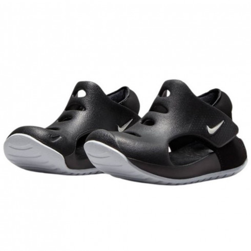 Фото Дитячі сандалі Nike SUNRAY PROTECT 3 (TD) DH9465-001 - зображення 4