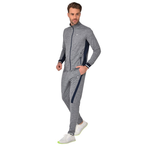 Фото Чоловічий спортивний костюм Bilcee ERKEK ESOFMAN TAKIM TBML8873-1121 - зображення 3