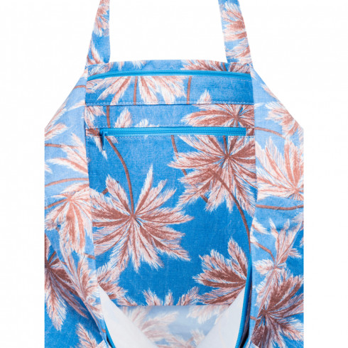 Фото Жіноча пляжна сумка ROXY SWEETER THAN HO J TOTE ERJBT03327-BJT6 - зображення 3