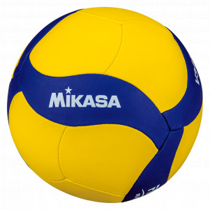 М'яч волейбольний Mikasa V345W