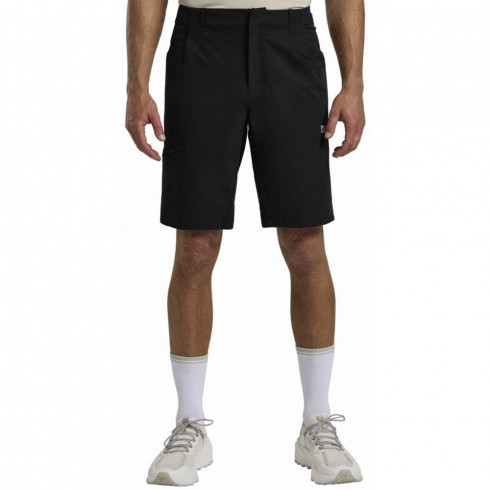Фото Чоловічі шорти Jack Wolfskin PRELIGHT STRIDE SHORTS M A63784_6000 - зображення 1